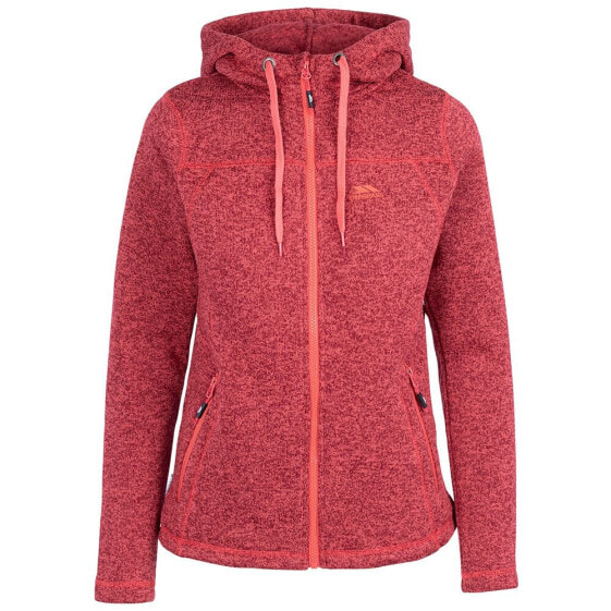 TRESPASS Odelia B hoodie fleece