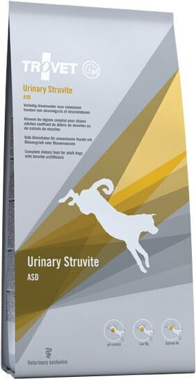 Trovet Urinary Struvite ASD - 3 kg