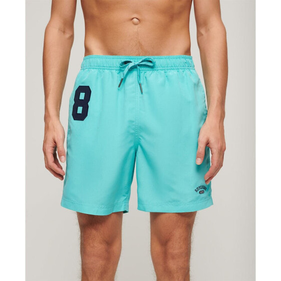 SUPERDRY Vintage 17´´ Swimming Shorts