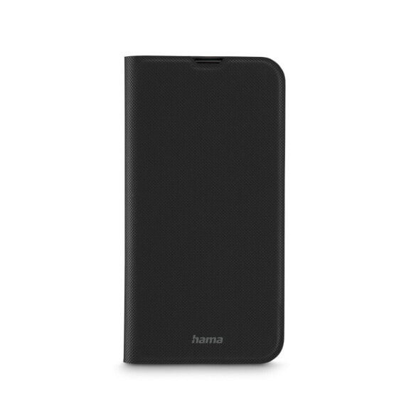 Чехол для телефона Hama Daily Protect для Apple iPhone 15 Pro черный