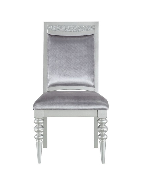 Maverick Side Chairs, Set of 2