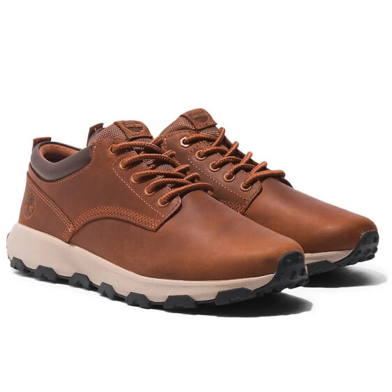 TIMBERLAND Winsor Park PT Ox trainers