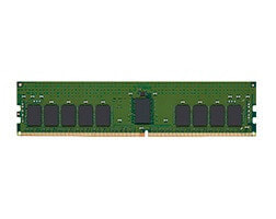 Kingston KSM32RD8/32MFR - 32 GB - 1 x 32 GB - DDR4 - 3200 MHz - 288-pin DIMM