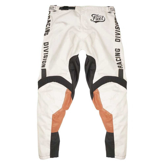 FUEL MOTORCYCLES Racing Division off-road pants
