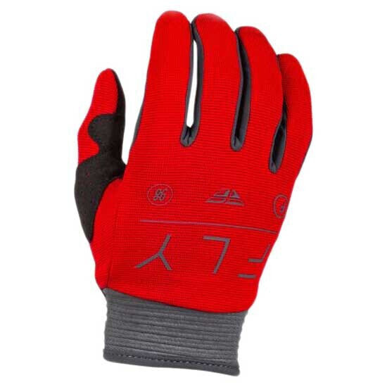 FLY RACING F-16 off-road gloves