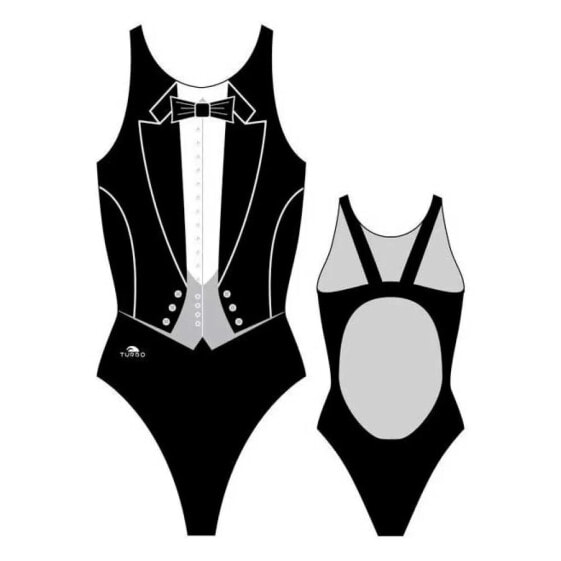 TURBO Smoking Pro Resist Swimsuit