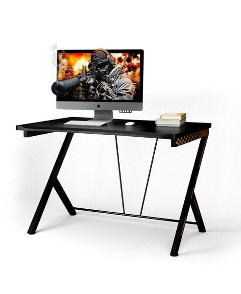 Gaming Desk Computer Desk PC Laptop Table Workstation Home Office