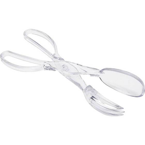 QUTTIN Plastic Salad Tongs