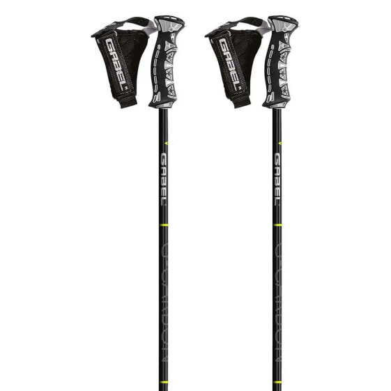 GABEL G-Carbon poles