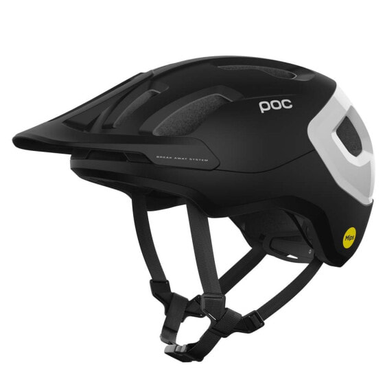 Шлем защитный POC Axion Race MIPS