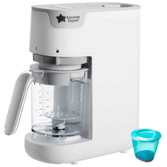 TOMMEE TIPPEE Steam Cooking Robot