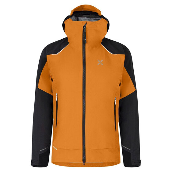 MONTURA Tribute jacket