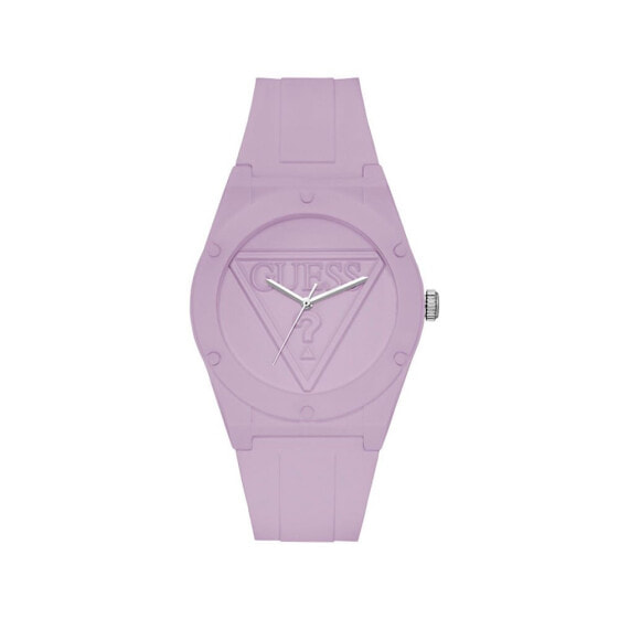 GUESS Ladies Retro Pop-Nos Alive watch