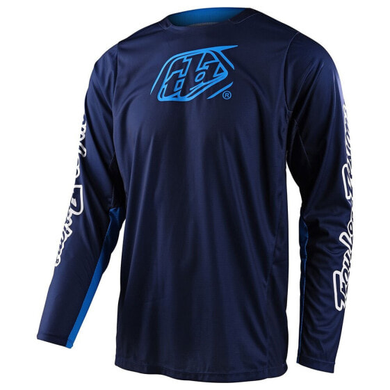 TROY LEE DESIGNS GP Pro Icon long sleeve T-shirt