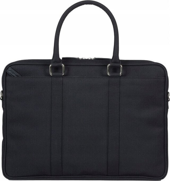 Torba dbramante Fifth Avenue - Laptop Bag (up to 15") - Black