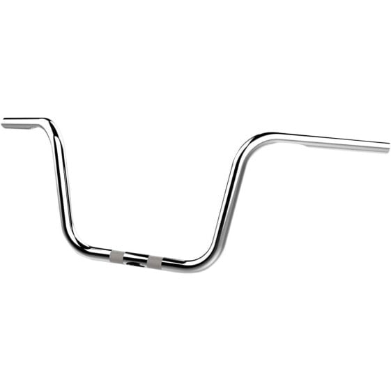 KHROME WERKS 1´´ Bobber 10´´ Ape Hanger Handlebar