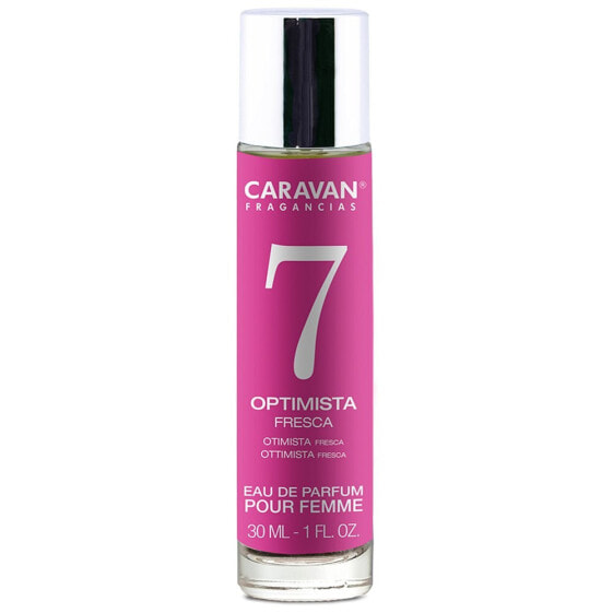 CARAVAN Nº7 30ml Parfum