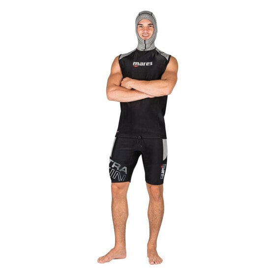 MARES Ultra Skin Hooded Suit