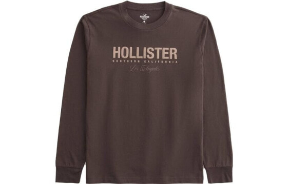 Футболка мужская Hollister 329560