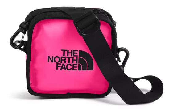 The North Face Bardu II Diagonal Bag Accessories