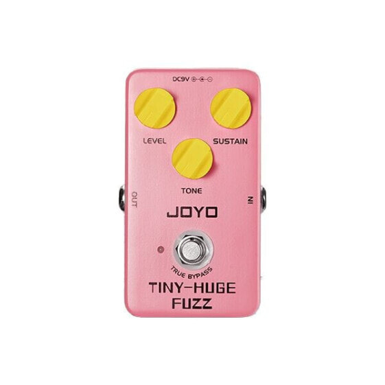 Joyo JF-26 Tiny Huge Fuzz