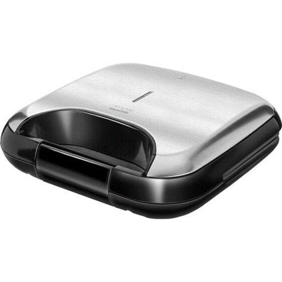 Sandwich Maker Mpm MOP-19M Black 750 W