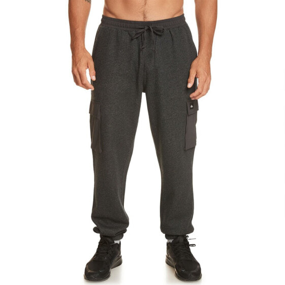 QUIKSILVER Woven Combo Jogger joggers