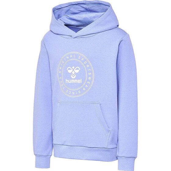 HUMMEL Cuatro Circle hoodie