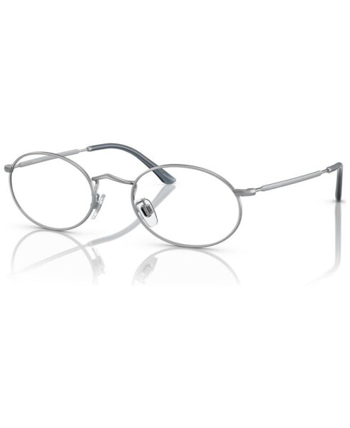 Оправа Giorgio Armani AR 131VM Oval Eyeglasses