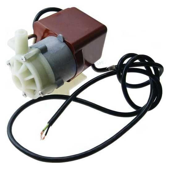 GOLDENSHIP 8.5GP air conditioning pump