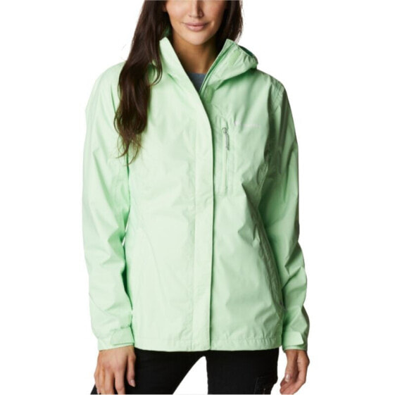 Columbia Pouring Adventure II Waterproof Jacket W 1760071372