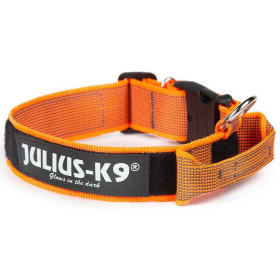 JULIUS K-9 Collar 50 mm Necklace