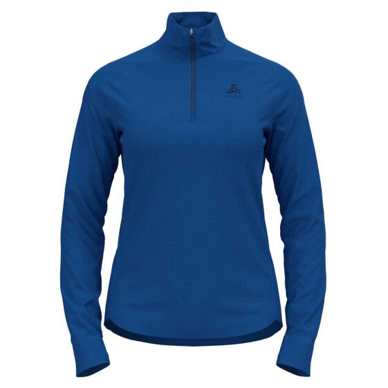 ODLO Berra half zip fleece