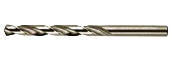 Heller Elektro HSS Metall-Spiralbohrer 10 mm 21243 4 Gesamtlänge 133 Cobalt DIN