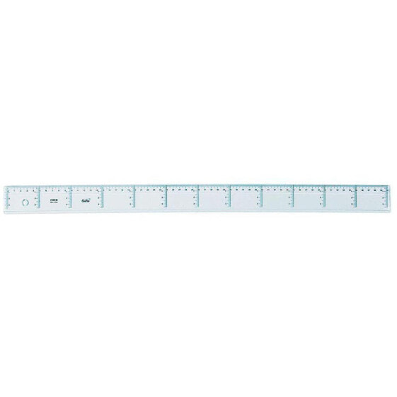 SAFTA 60 cm Ruler