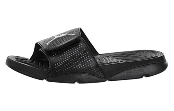 Air Jordan Hydro 5 820257-010 Sport Slides