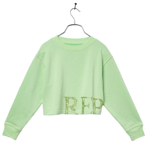 REPLAY SG2125.052.23322 Junior Sweatshirt