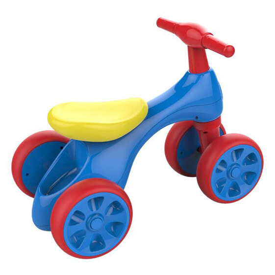 SPORT ONE Pedagogica balance bike