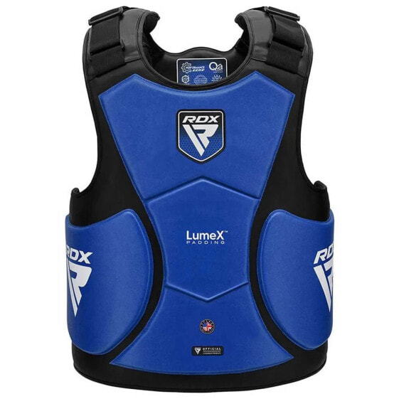 RDX SPORTS Pro Training Apex A4 chest guard