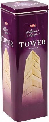 Tactic Gra Collection Classique Tower - (14004)