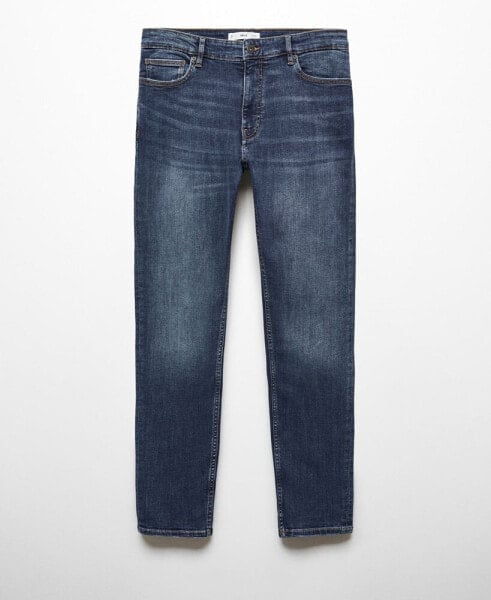 Men's Jude Skinny-Fit Jeans