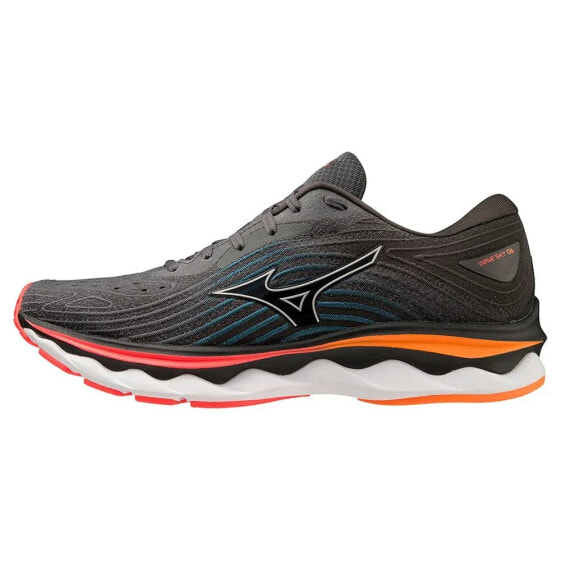 MIZUNO Wave Sky 6 running shoes