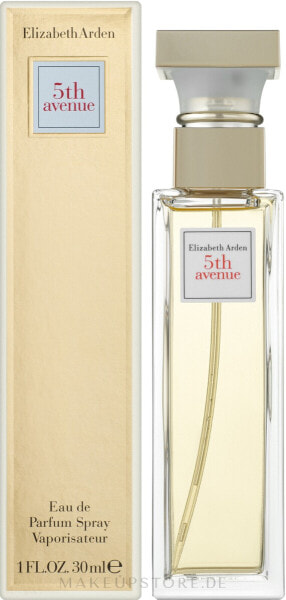 Elizabeth Arden 5th Avenue - Eau de Parfum 30 ml