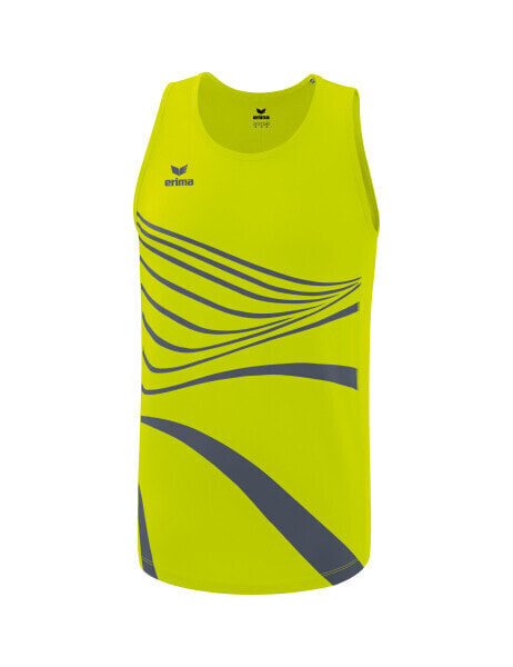 Спортивная майка для мальчиков Erima RACING Singlet