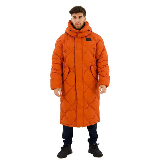 G-STAR Whistler Blanket Coat