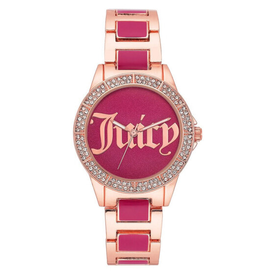 JUICY COUTURE JC1308HPRG watch