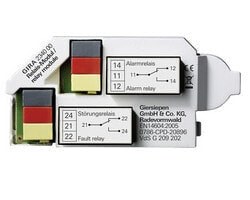 GIRA 234000 - Relay module - Smoke detector - CE - 1 pc(s)