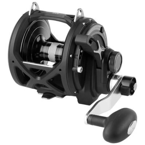 TICA Oxean TS 2S Trolling Reel