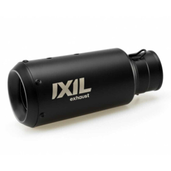 IXIL Race Xtrem RB - CY9260RB Full Line System