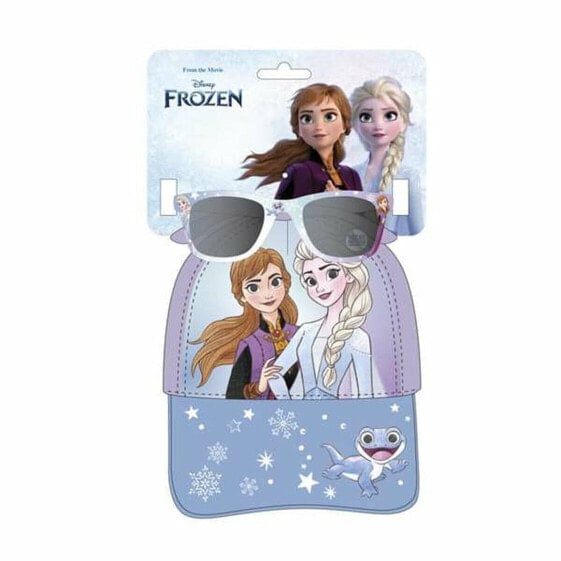 Детская кепка Frozen (53 cm)